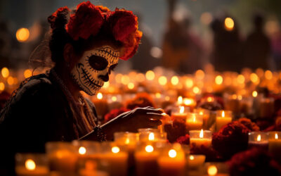 Día de muertos. ¿Qué dice la biblia al respecto?